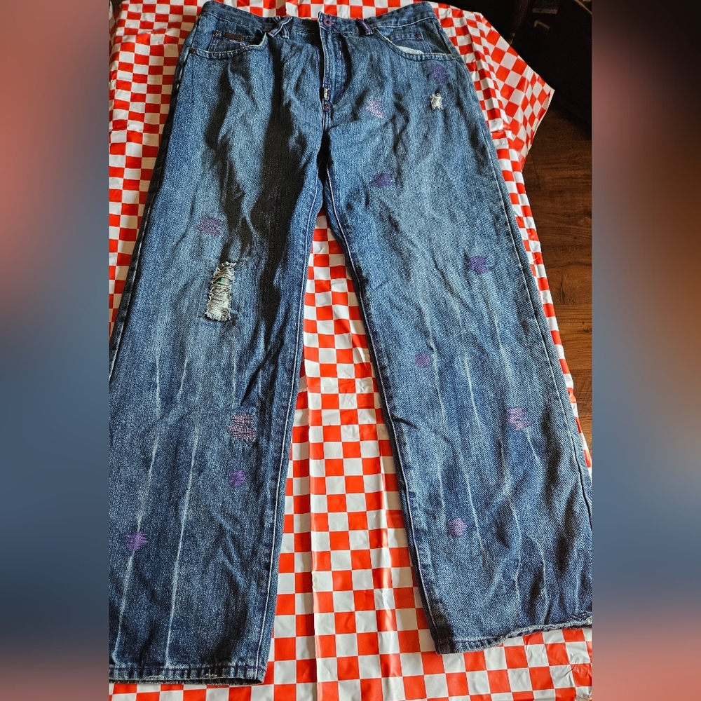 LR Geans-Men's